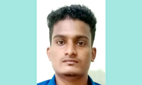 വ​ധ​ശ്ര​മം: യു​വാ​വ് ഒ​രു വ​ർ​ഷ​ത്തി​ന് ശേ​ഷം പി​ടി​യി​ൽ