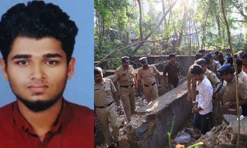 അനന്തു കൊലക്കേസ്: അന്വേഷണ ഉദ്യോഗസ്ഥന് കോടതിയുടെ കാരണംകാണിക്കൽ നോട്ടീസ്