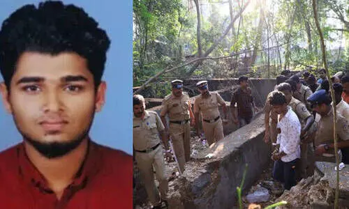 അനന്തു കൊലക്കേസ്: അന്വേഷണ ഉദ്യോഗസ്ഥന് കോടതിയുടെ കാരണംകാണിക്കൽ നോട്ടീസ്