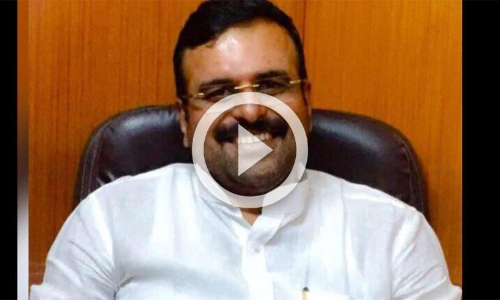 താലിബാൻ അഫ്​ഗാനിസ്താൻ പിടിച്ചെടുത്തത് പോലെ സുധാകരൻ കെ.പി.സി.സി പിടിച്ചെടുത്തു