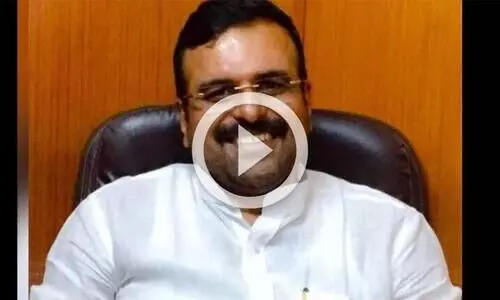 താലിബാൻ അഫ്​ഗാനിസ്താൻ പിടിച്ചെടുത്തത് പോലെ സുധാകരൻ കെ.പി.സി.സി പിടിച്ചെടുത്തു