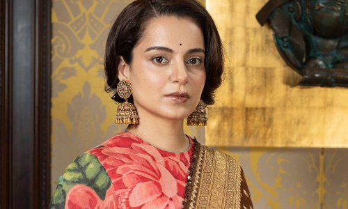 Kangana Ranaut