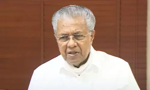 pinarayi vijayan