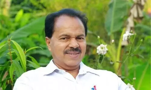 പി.ടി. തോമസിനെതിരെ മാനനഷ്​ടക്കേസ്