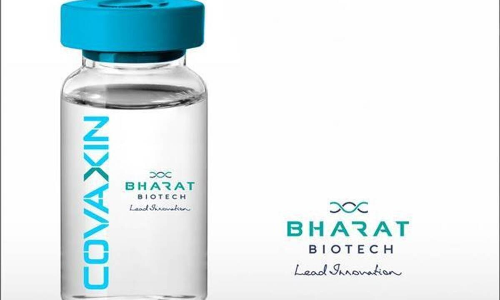 കോവാക്​സിൻ എടുത്തവർ വിഷമിക്കേണ്ട, ഡബ്ല്യൂ.എച്ച്​.ഒ അംഗീകാരം ഈ മാസം തന്നെ ഉ​ണ്ടായേക്ക​ും