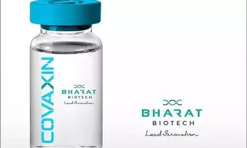 കോവാക്​സിൻ എടുത്തവർ വിഷമിക്കേണ്ട, ഡബ്ല്യൂ.എച്ച്​.ഒ അംഗീകാരം ഈ മാസം തന്നെ ഉ​ണ്ടായേക്ക​ും