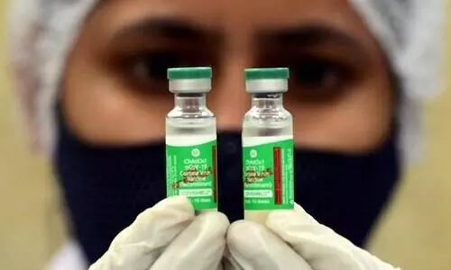 സംസ്​ഥാനത്ത്​ 15,876 പേര്‍ക്ക് കൂടി കോവിഡ് ; 129 മരണം