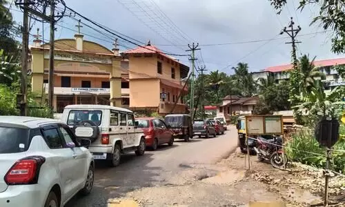 റാന്നിയിൽ എത്തുന്നവർ ജാഗ്രതെ;വാഹനത്തിൽ ഇന്ധനം ഫുൾ ടാങ്കായിരിക്കണം