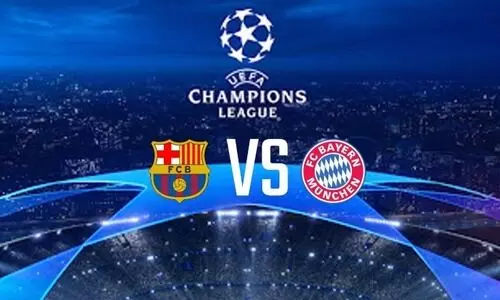 ഇനി ചാമ്പ്യൻസ്​ ലീഗ്​ അങ്കം; കാണാം ഉഗ്ര പോരാട്ടങ്ങൾ