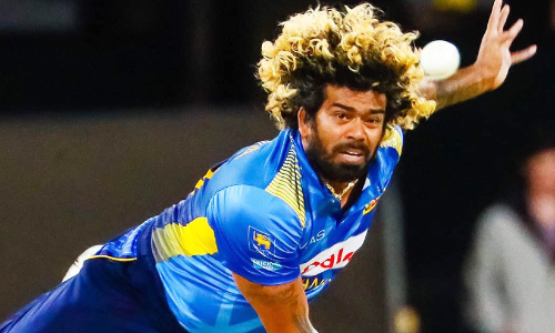 അപൂർവ ആക്ഷനും ആ ചിരിയും ഇനിയില്ല; ​ലസിത്​ മലിംഗ എല്ലാ ഫോർമാറ്റുകളിൽ നിന്നും വിരമിച്ചു