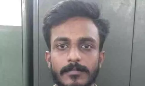 ബൈക്ക് മോഷ്ടാവ് പിടിയിൽ