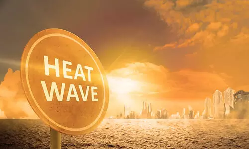 കൊടും ചൂടുള്ള ദിവസങ്ങ​ളുടെ എണ്ണം കൂടുന്നു; ആരോഗ്യത്തിന്​ ഭീഷണി, ഞെട്ടിക്കുന്ന കണ്ടെത്തൽ പുറത്ത്​