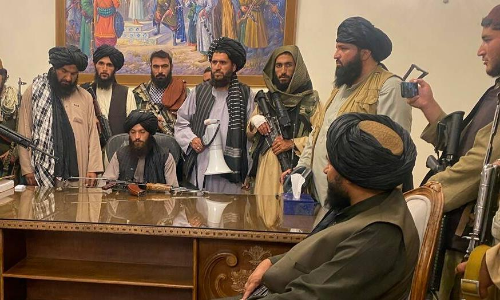 മറ്റുള്ളവരെ ആക്രമിക്കാൻ തങ്ങളുടെ മണ്ണ്​ അനുവദിക്കില്ല –വിദേശകാര്യ മന്ത്രി