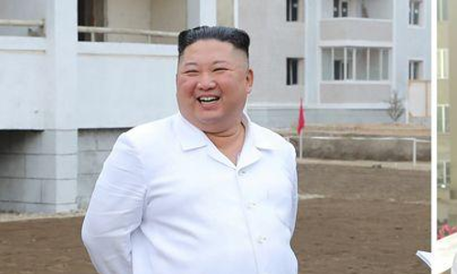 മിസൈൽ പരീക്ഷണം; ഉത്തരകൊറിയയെ ആയുധ ചർച്ചക്ക്​ ക്ഷണിച്ച്​ യു.എസ്​, ജപ്പാൻ, ദക്ഷിണ​ കൊറിയ