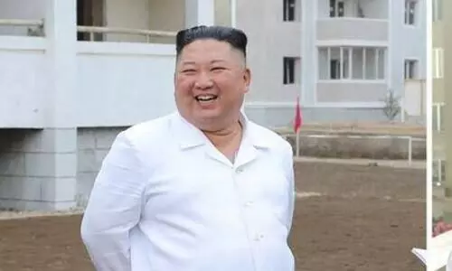 മിസൈൽ പരീക്ഷണം; ഉത്തരകൊറിയയെ ആയുധ ചർച്ചക്ക്​ ക്ഷണിച്ച്​ യു.എസ്​, ജപ്പാൻ, ദക്ഷിണ​ കൊറിയ