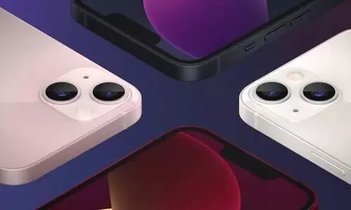 കാമറയിൽ മാജിക്കൊളിപ്പിച്ച​ ഐഫോൺ എത്തി​; 13 സീരിസിലെ ഫീച്ചറുകളറിയാം