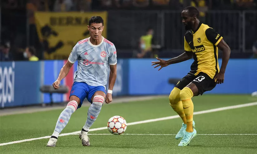 cristiano ucl cristiano ucl