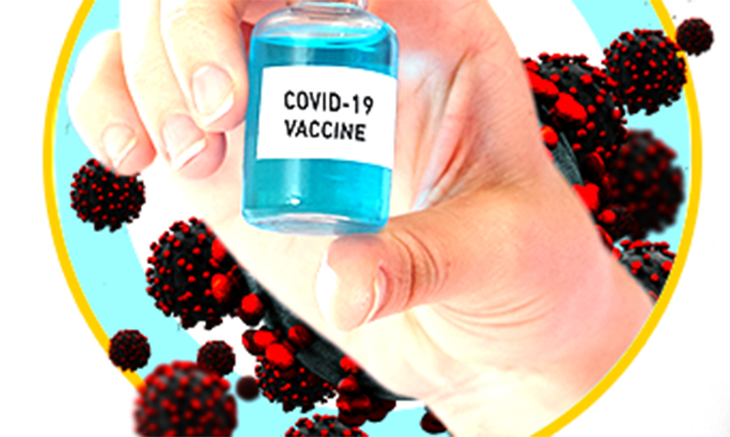 വാക്സിനേഷൻ: ഉയരങ്ങളിൽ കാസർകോട് വാക്സിനേഷൻ: ഉയരങ്ങളിൽ കാസർകോട്