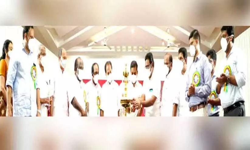 എറണാകുളം ജില്ലയിൽ 530 കുടുംബങ്ങൾക്ക്​ പട്ടയം ലഭിച്ചു