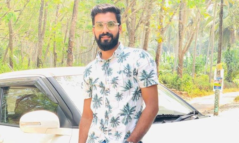 ഖത്തറിൽ വാഹനാപകടത്തിൽ നാദാപുരം സ്വദേശി മരിച്ചു ഖത്തറിൽ വാഹനാപകടത്തിൽ നാദാപുരം സ്വദേശി മരിച്ചു