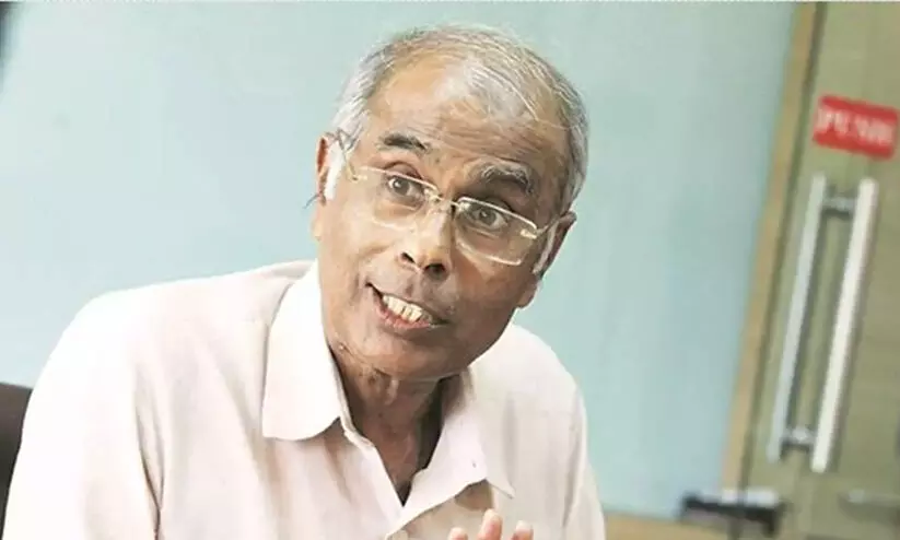 ദാഭോൽക്കർ വധം: സനാതൻ സൻസ്ത പ്രവർത്തകർക്കെതിരെ കുറ്റം ചുമത്തി