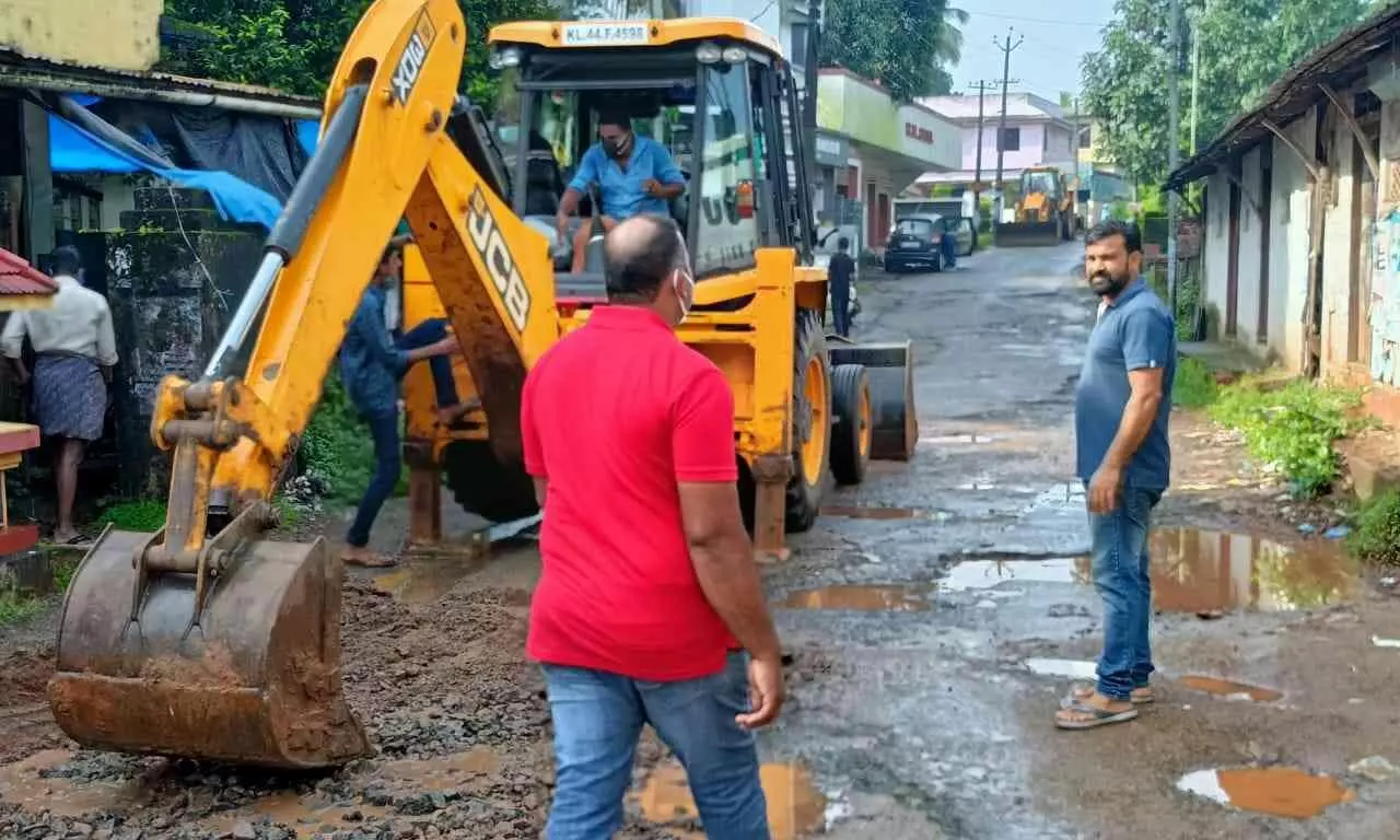 keezhmadu road keezhmadu road