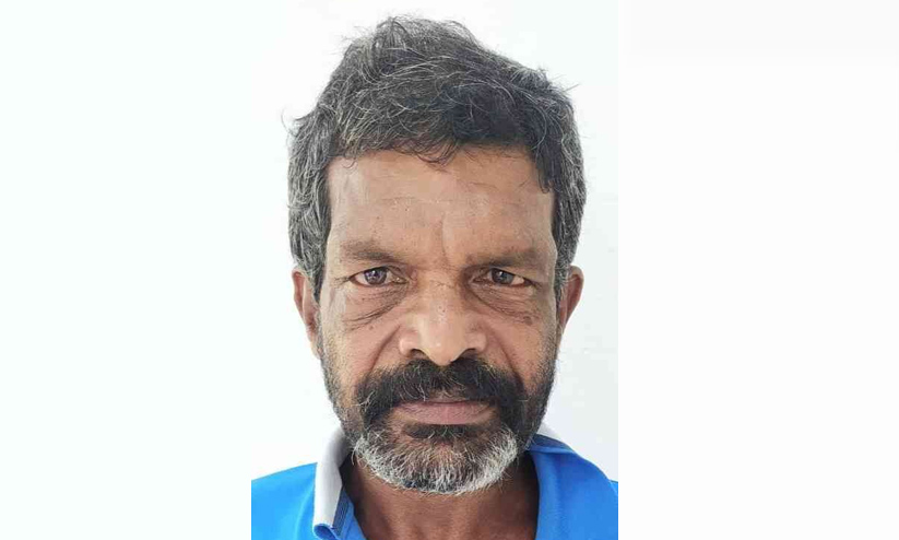 സെക്യൂരിറ്റി ജീവനക്കാരനെ കൊന്നത് ഉറക്കത്തിനിടെ വിളിച്ചതിനെന്ന്; പ്രതി അറസ്റ്റിൽ സെക്യൂരിറ്റി ജീവനക്കാരനെ കൊന്നത് ഉറക്കത്തിനിടെ വിളിച്ചതിനെന്ന്; പ്രതി അറസ്റ്റിൽ