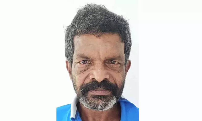 സെക്യൂരിറ്റി ജീവനക്കാരനെ കൊന്നത്​ ഉറക്കത്തിനിടെ വിളിച്ചതിനെന്ന്​; പ്രതി അറസ്റ്റിൽ