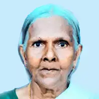 പ​ങ്ക​ജാ​ക്ഷി