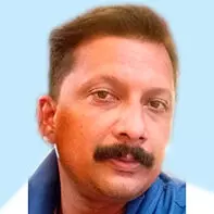 സൈ​നി​ക​ന്‍ ബം​ഗ​ളൂ​രു​വി​ല്‍ ചി​കി​ത്സ​യി​ലി​രി​ക്കെ മ​രി​ച്ചു