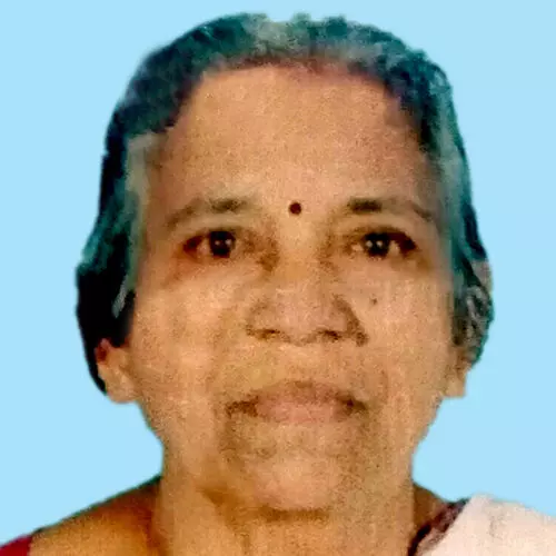 കാ​ളി​പ്പെ​ണ്ണ്