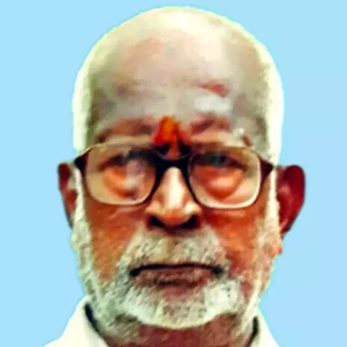 ശ​ങ്ക​ര​നാ​രാ​യ​ണ​ൻ