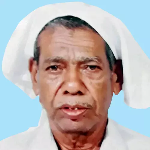 കു​ഞ്ഞി​ക്കോ​യ ത​ങ്ങ​ൾ