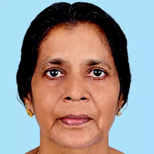 നാ​രാ​യ​ണി