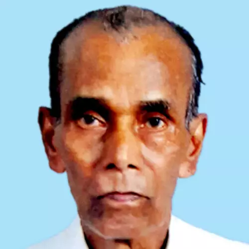 ഹ​രി​ദാ​സ്