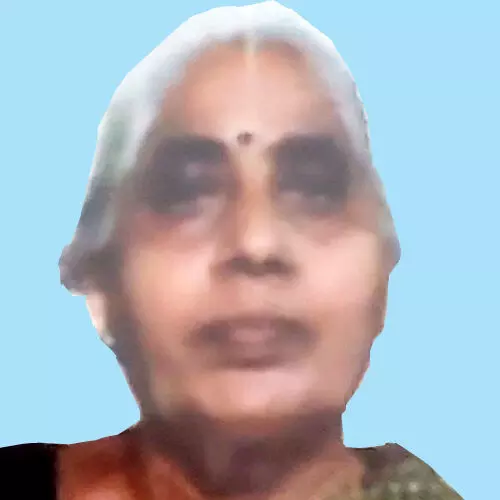 വി​ജ​യ​കു​മാ​രി