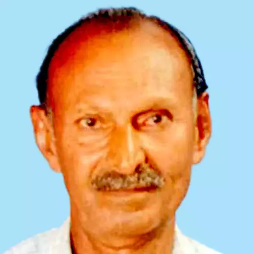 മു​ഹ​മ്മ​ദ് ഹ​നീ​ഫ