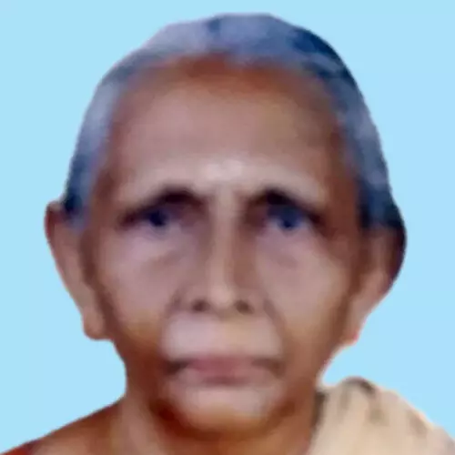 ക​മ​ലാ​ക്ഷി