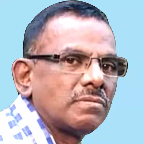 സെ​ൽ​വ​രാ​ജ്