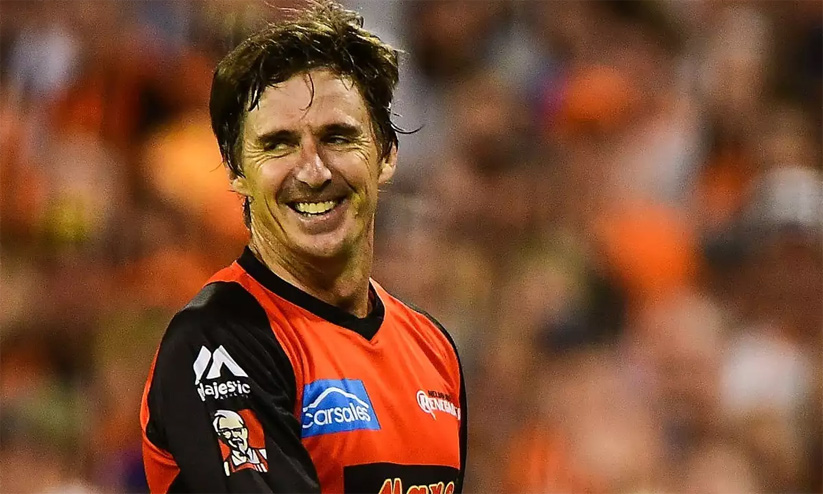 ടി20 ലോകകപ്പ് ആര് നേടും; ബ്രാഡ് ഹോഗ് പ്രവചിച്ച രണ്ട് ടീമുകൾ ഇവരാണ്...! ടി20 ലോകകപ്പ് ആര് നേടും; ബ്രാഡ് ഹോഗ് പ്രവചിച്ച രണ്ട് ടീമുകൾ ഇവരാണ്...!