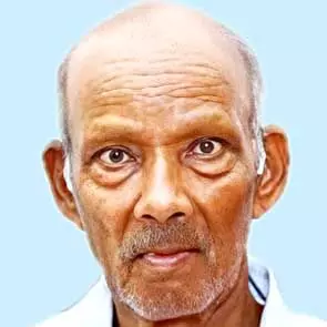 കു​ര്യ​ൻ ചാ​ണ്ടി