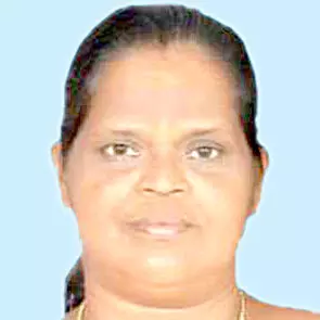 മേ​രി​ക്കു​ട്ടി തോ​മ​സ്