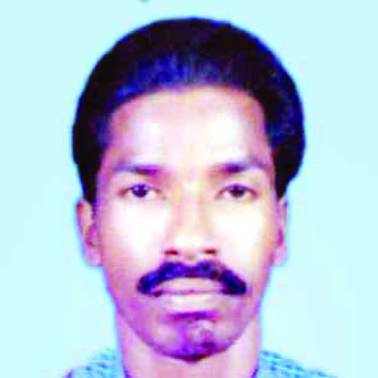 കാറിടിച്ച് പരിക്കേറ്റ ലോട്ടറി വിൽപനക്കാരൻ മരിച്ചു