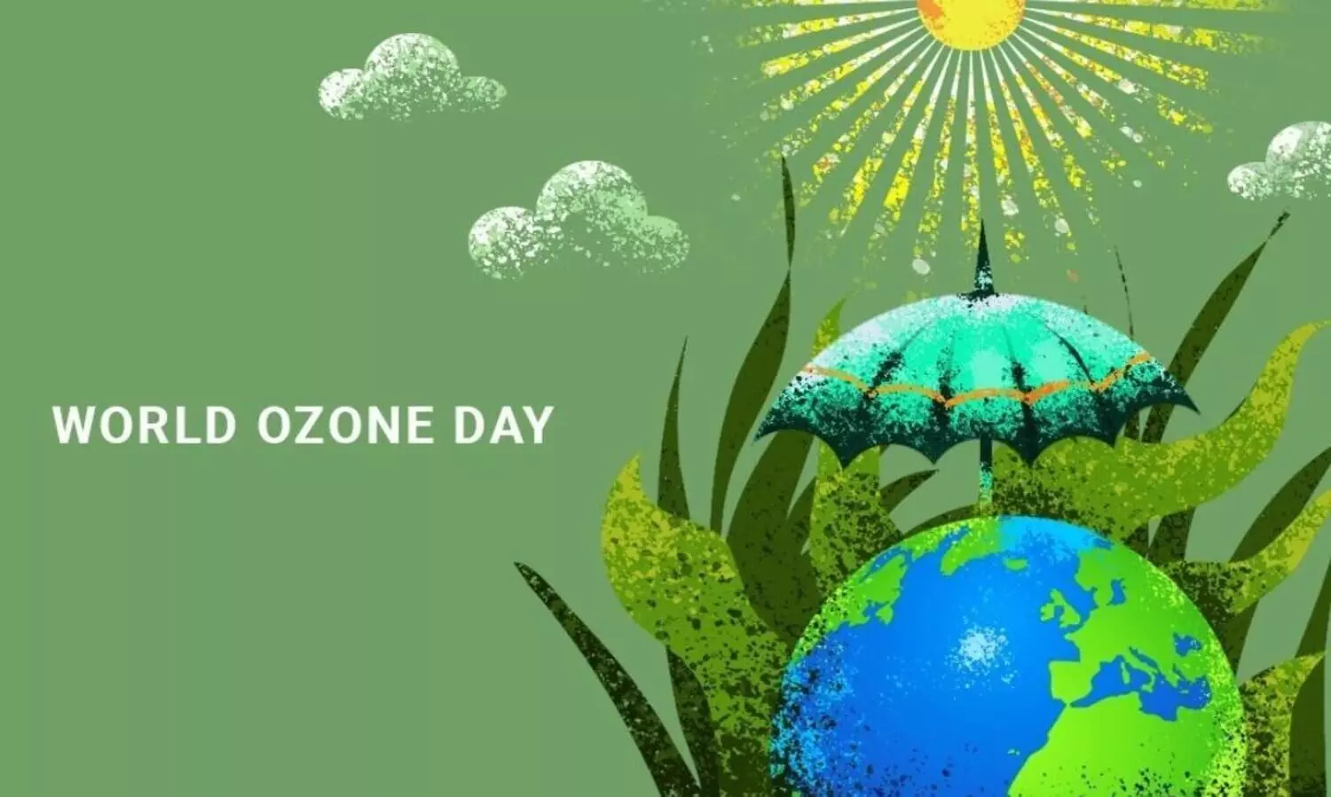 ഒാസോൺ തിരിച്ചുവരുന്നു; പഴയ പ്രതാപത്തിലേക്ക്​