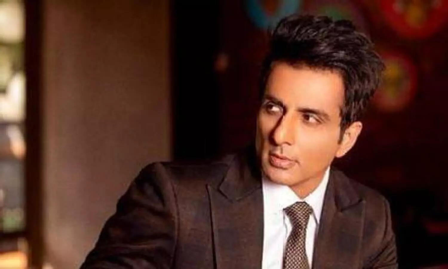 ആം ആദ്​മിയുമായി സഹകരിച്ചു; സോനു സൂദിന്‍റെ ഉടമസ്ഥതയിലുള്ള ആറ്​ സ്ഥലങ്ങളിൽ ആദായ നികുതി റെയ്​ഡ്​