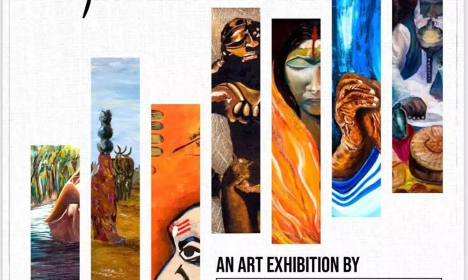 ജോയ്​സ്​ സിബി ജോർജി​െൻറ ചിത്ര പ്രദർശനം സെപ്​റ്റംബർ 20 മുതൽ