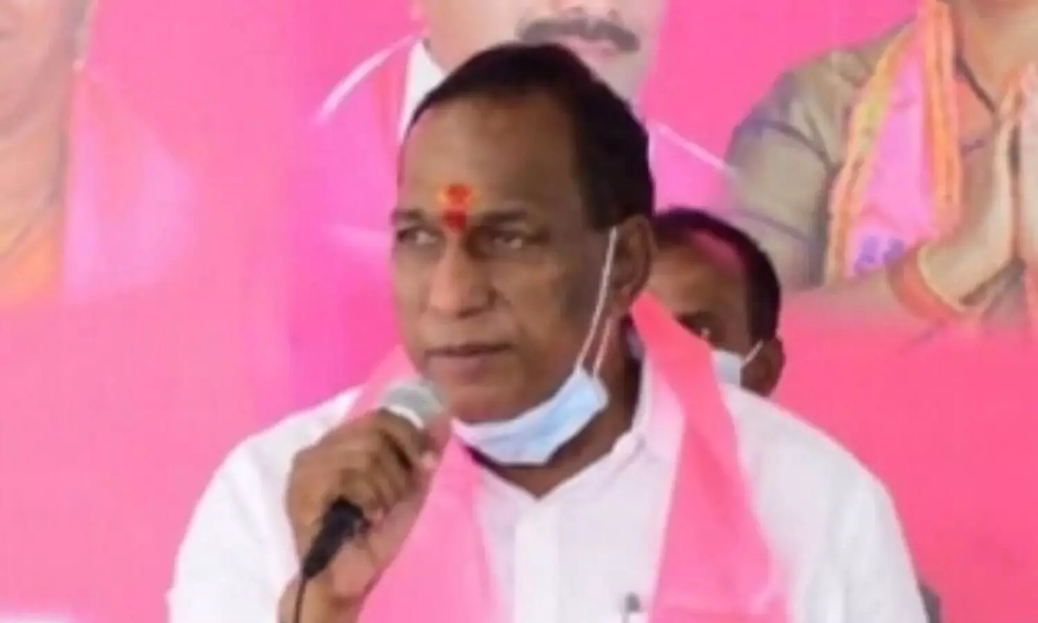 As Hyderabad Hunts For 6-Year-Olds Killer, Ministers