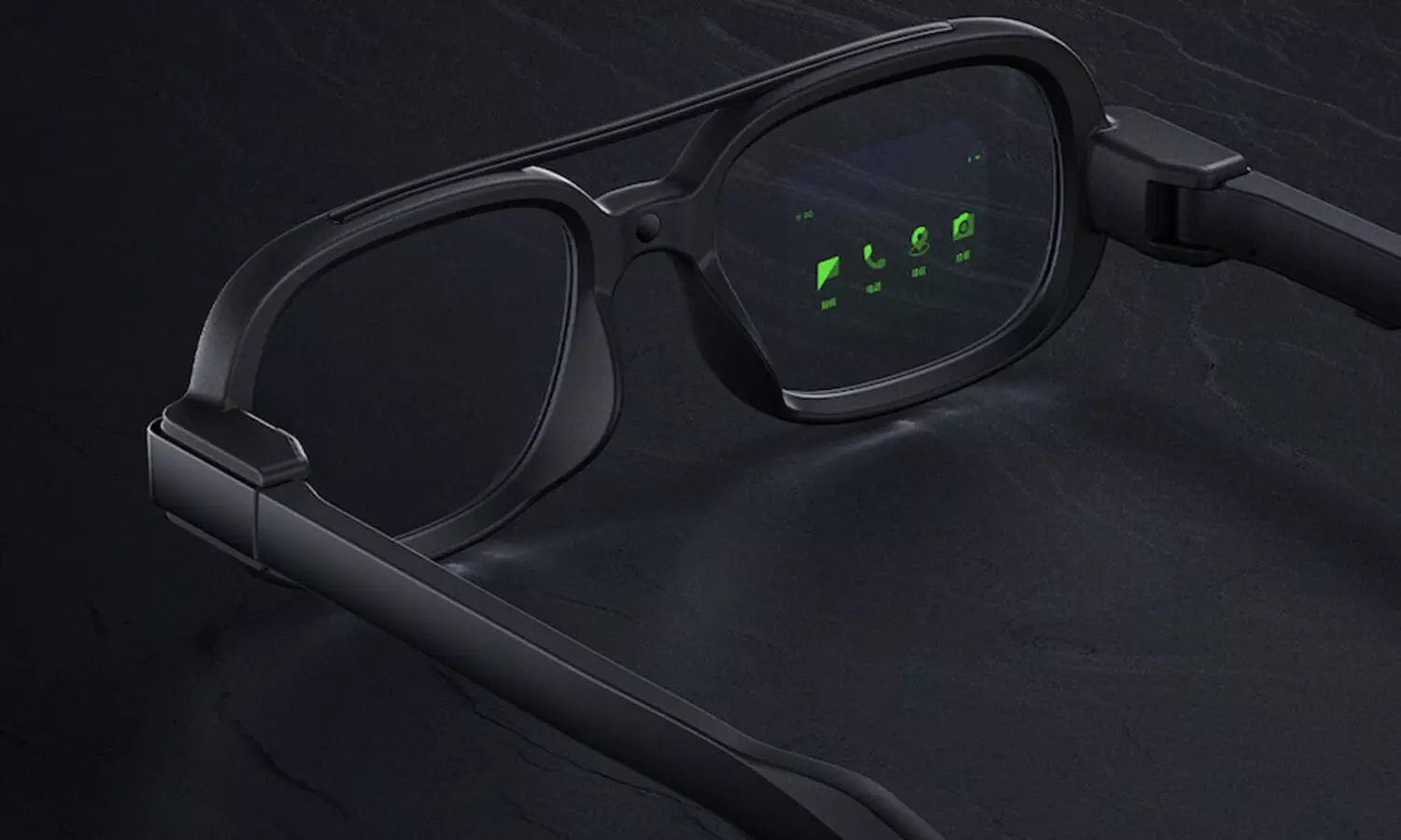 ഫേസ്​ബുക്കിനോട്​ മുട്ടാൻ പുതിയ സ്​മാർട്ട്​ ഗ്ലാസുമായി ഷവോമി; ഫോട്ടോയെടുക്കാം കോൾ ചെയ്യാം കൂടെ നാവിഗേഷനും