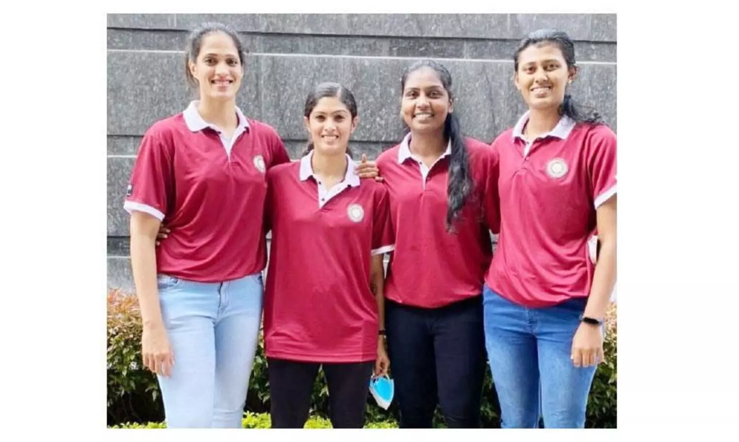 അഭിമാനം ഈ പെൺപട