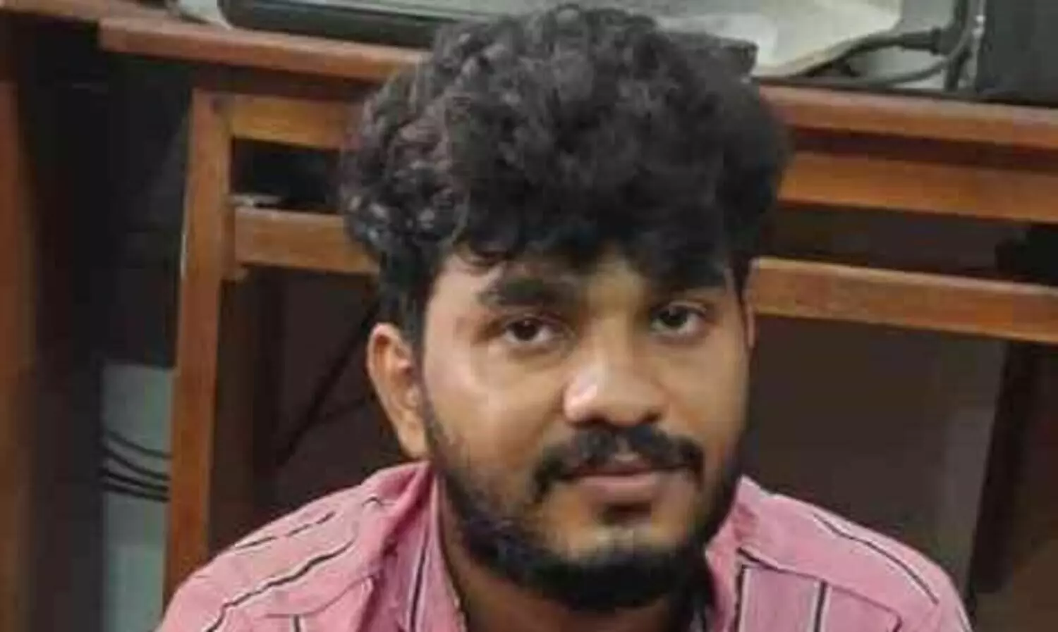 ഓൺ​ൈലൻ ഭക്ഷണവിതരണത്തിനിടെ പരിചയ​​െപ്പട്ട പെൺകുട്ടിയെ പീഡിപ്പിച്ചെന്ന കേസിൽ യുവാവ്​ അറസ്റ്റിൽ